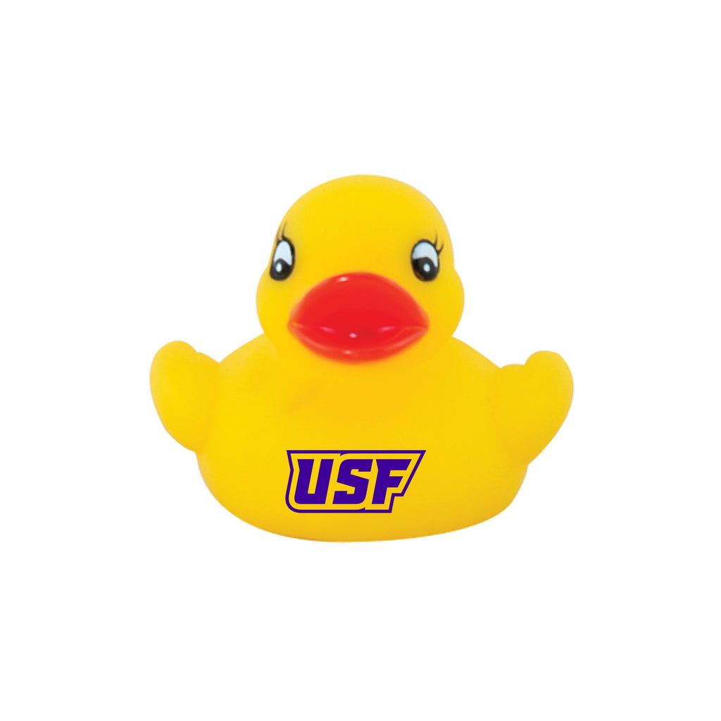 Varsity Line Products USF Rubber Ducky