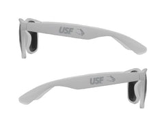 Varsity Line USF Sunglasses