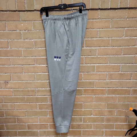 Nike Therma Gray Tapered Pant