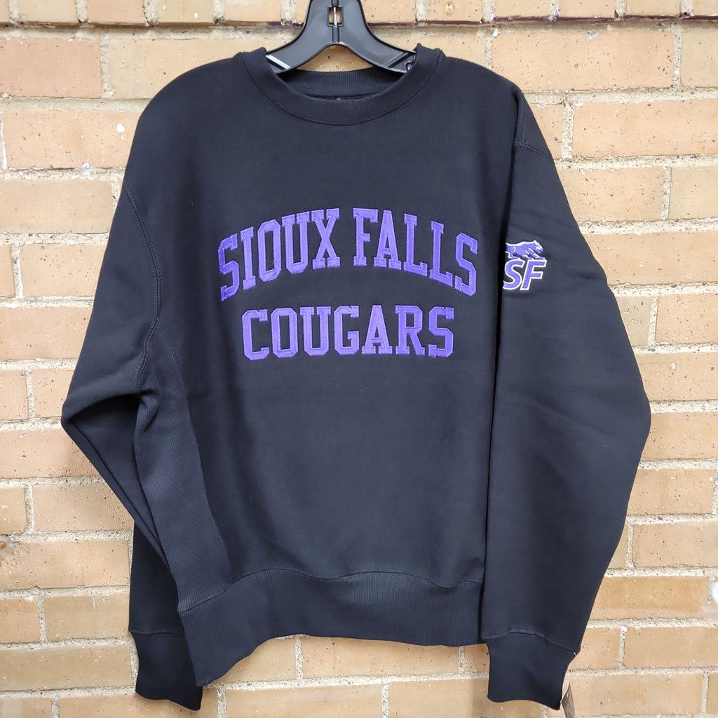Signature Concepts Classic Sweatshirt – Cougar Central