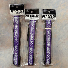 Spirit Products Adjustable Pet Collar