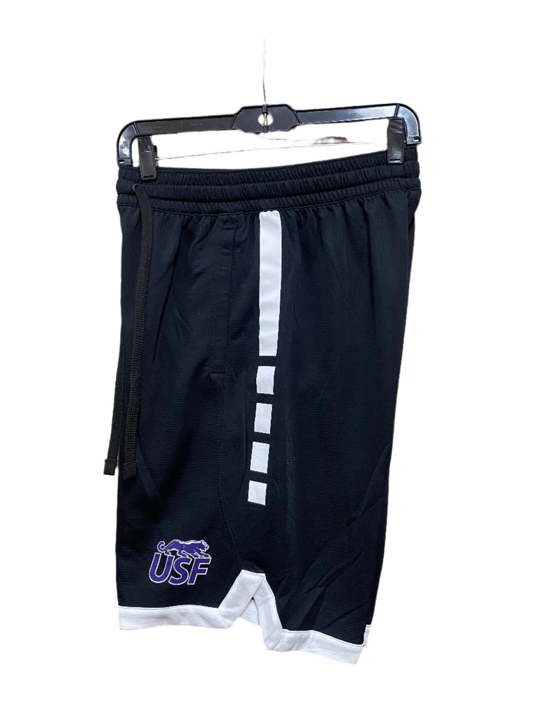 Nike Elite Stripe Short Cougar Central