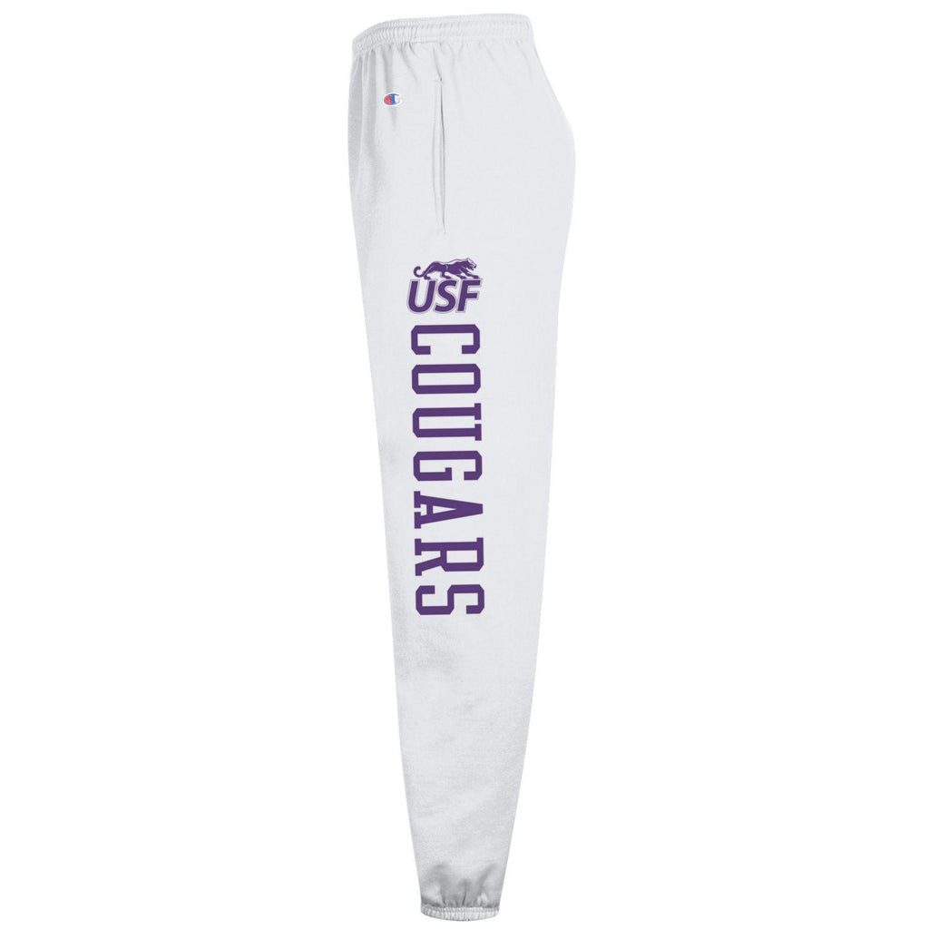 Champion Powerblend Banded Bottom Sweatpant