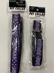 Spirit Products Adjustable Pet Collar
