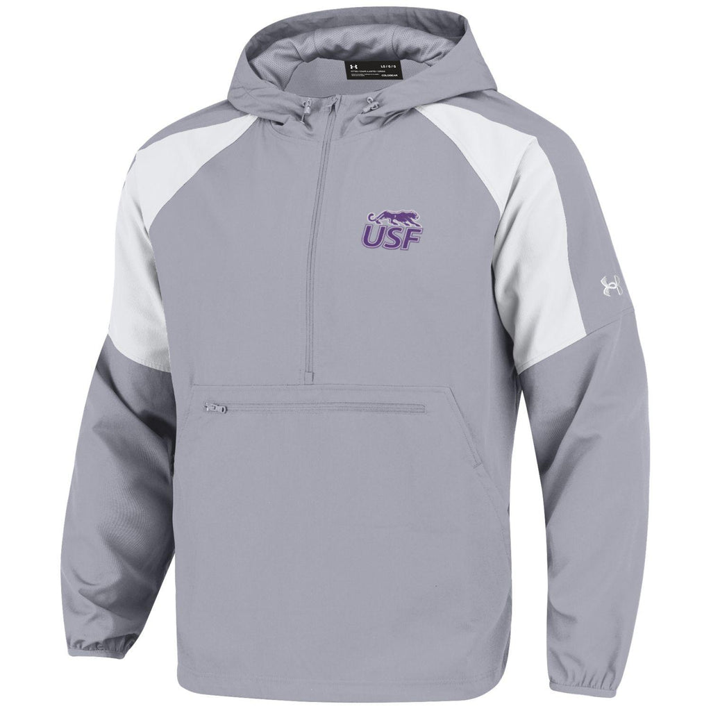 Under Armour Gameday Anorak Jacket – Cougar Central