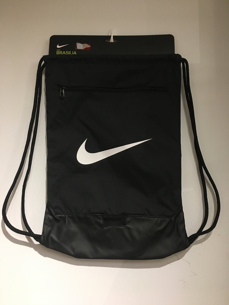 Nike Brasilia Drawstring Bag – Cougar Central