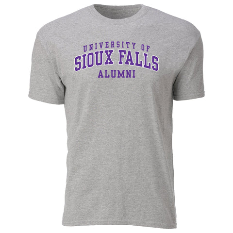 Ouray Oxford Alumni T-Shirt